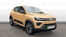 Dacia Spring 27kWh Expression 65 48kW 5dr Auto Electric Hatchback